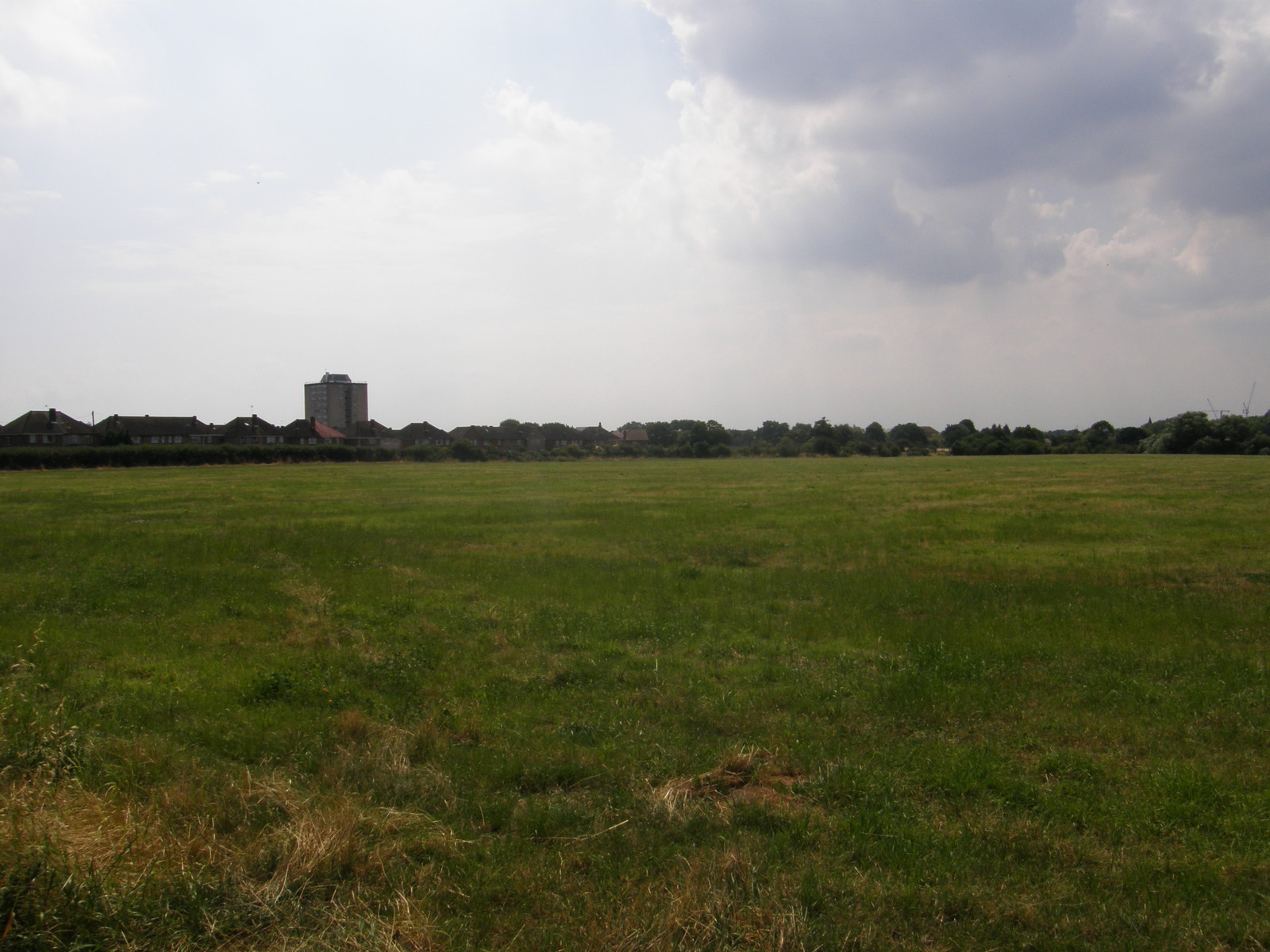 Image from Leytonstone to Barkingside