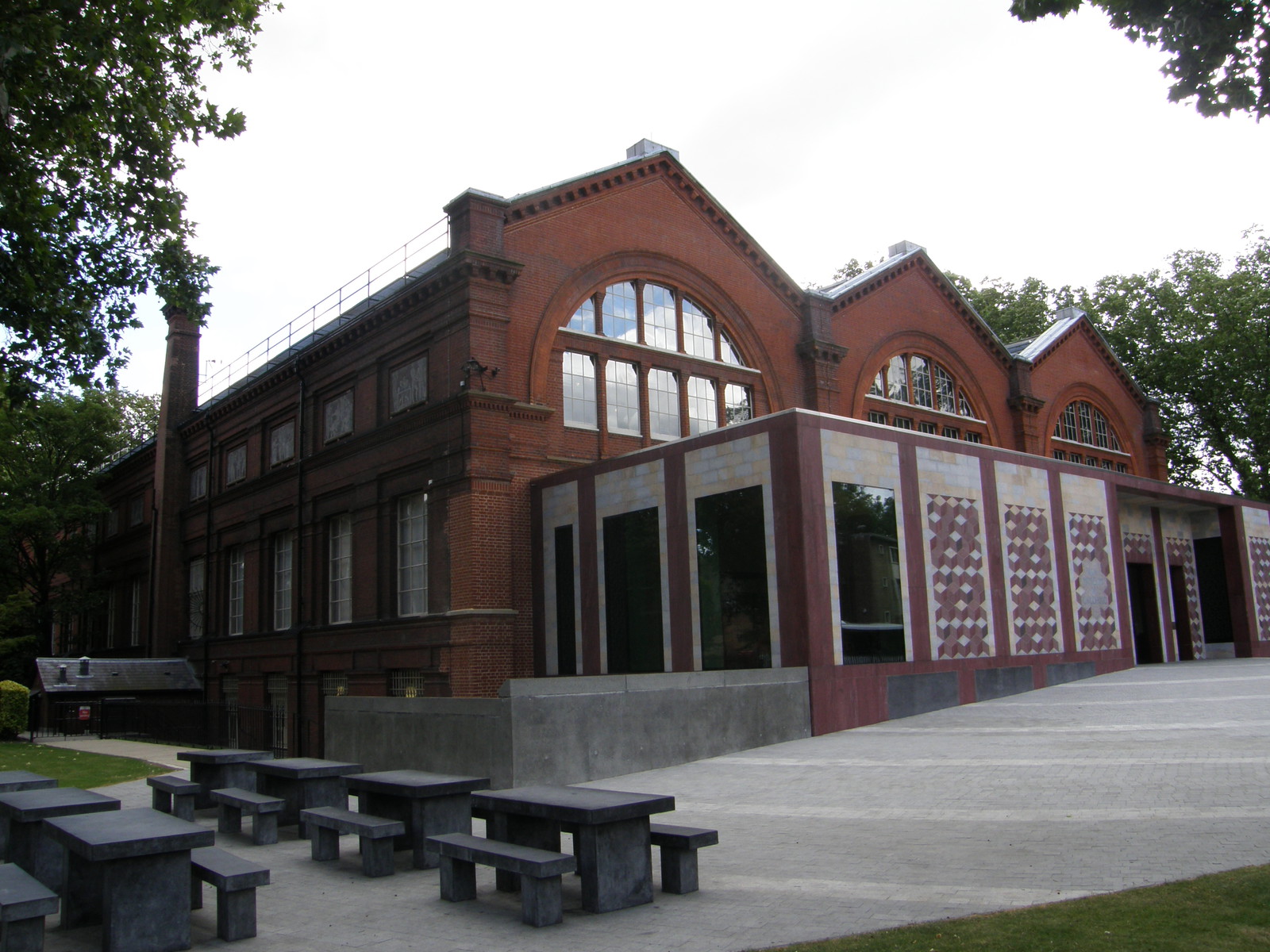 The Museum of Childhood