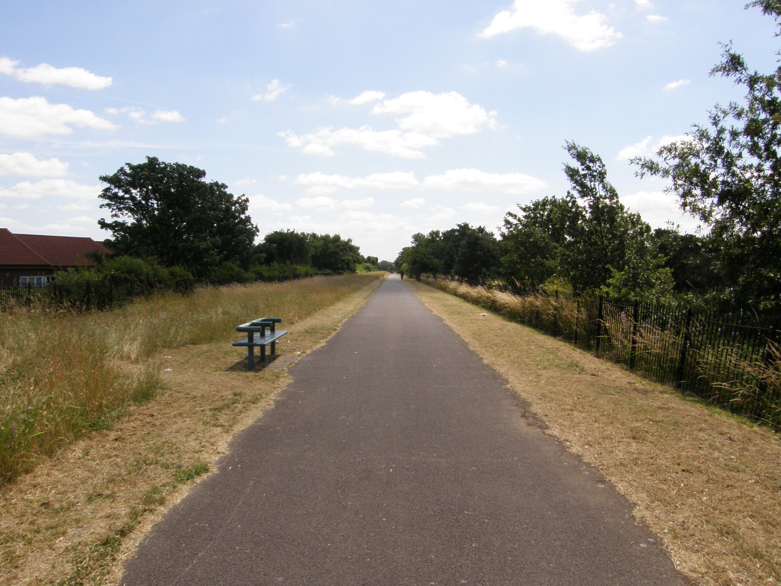 Image from Bow Road to Becontree