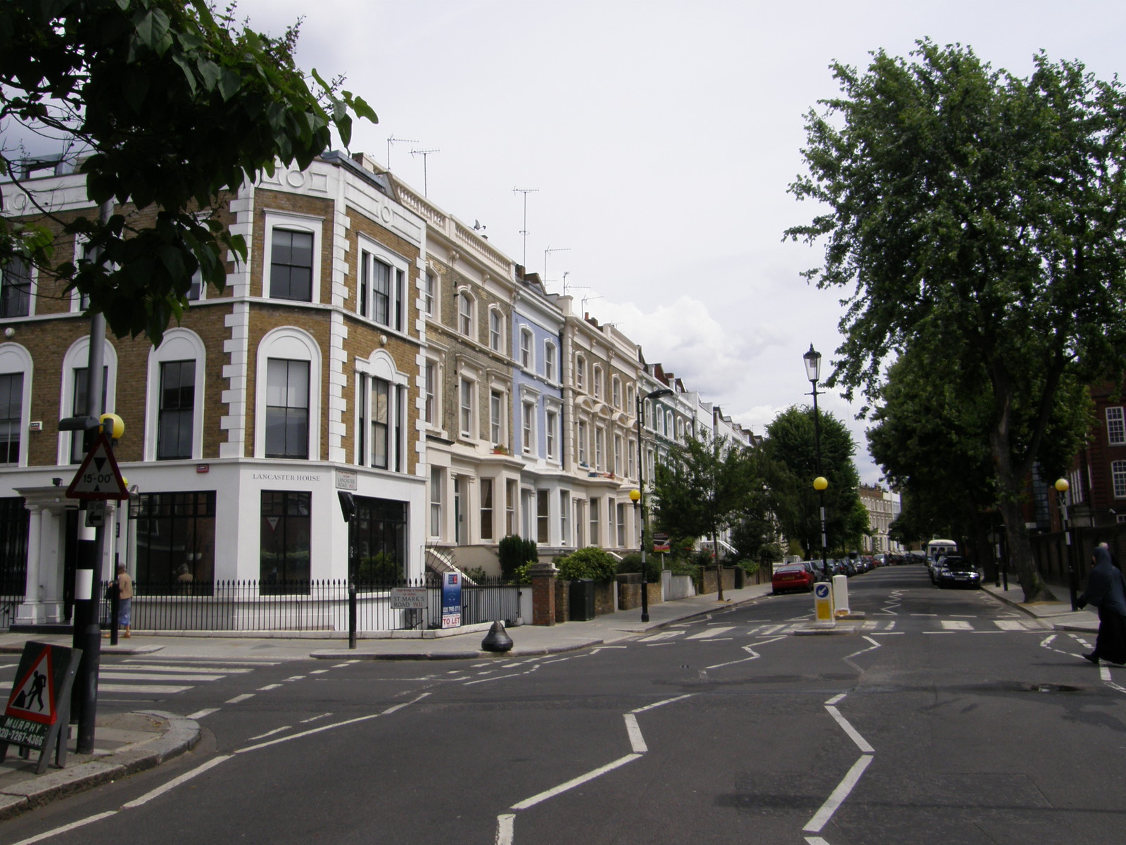 Image from Hammersmith to Barking