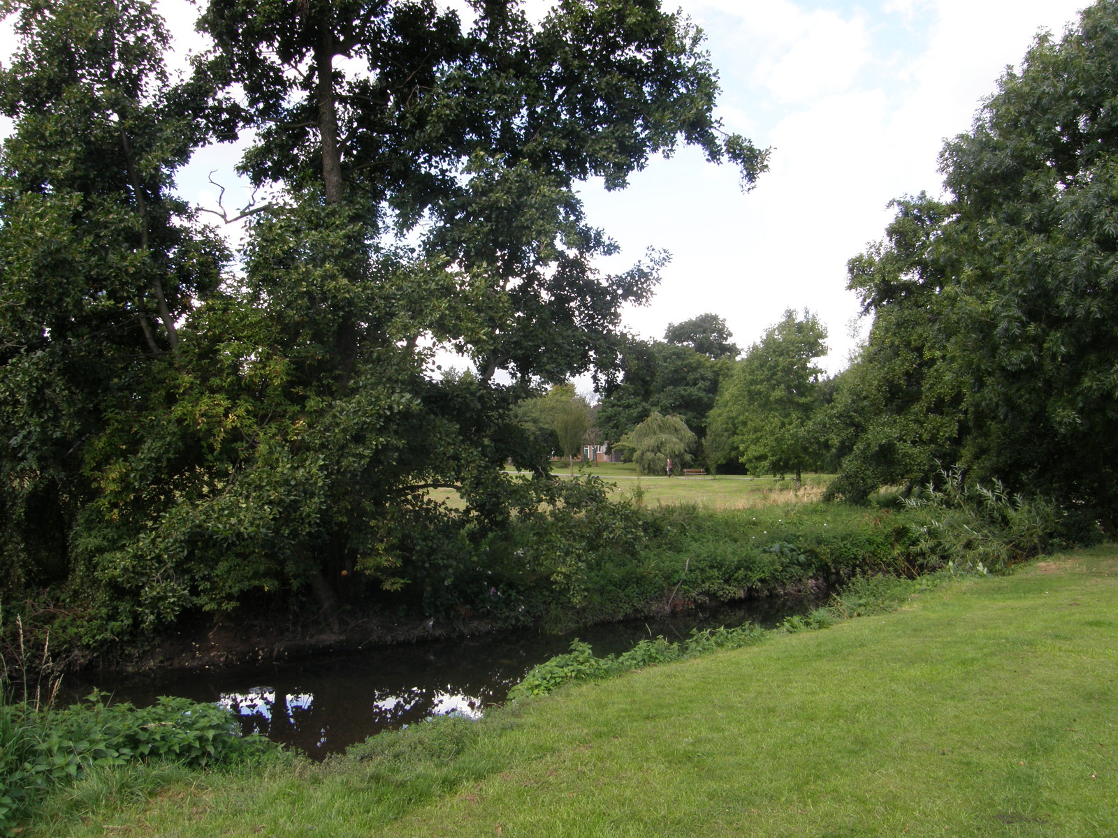 Image from Bounds Green to Cockfosters