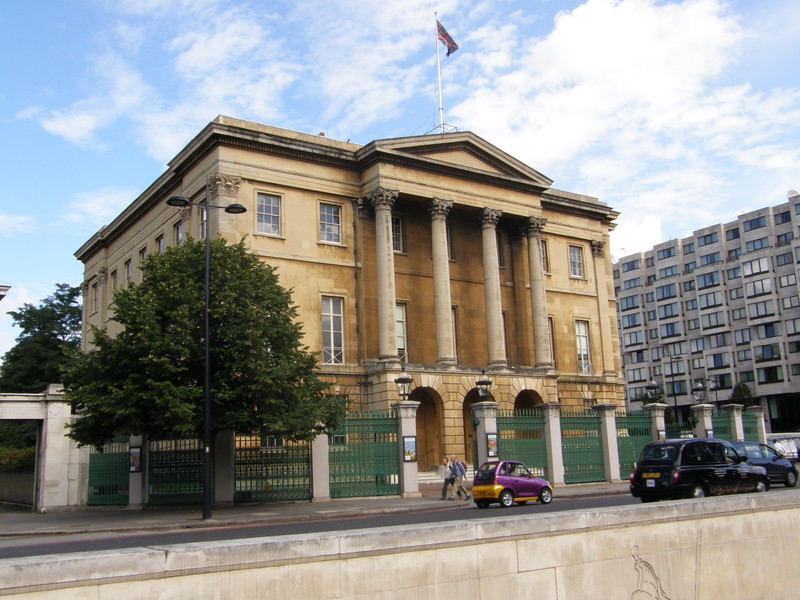 Apsley House